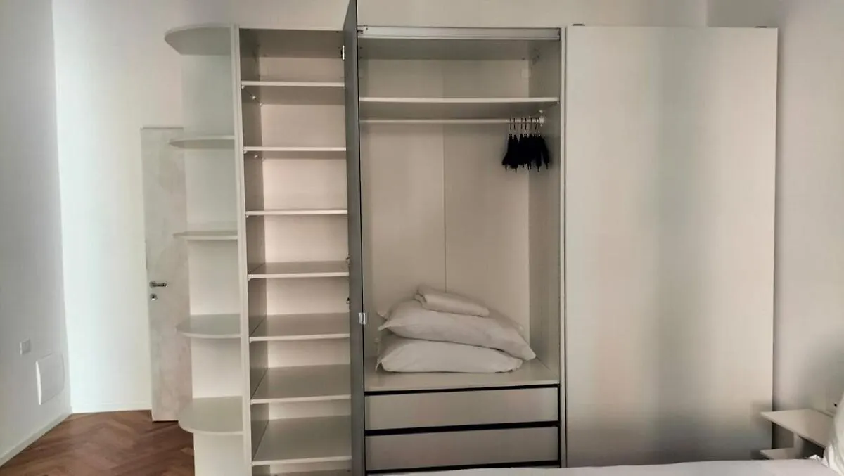 Catone 34 Apartment Rome