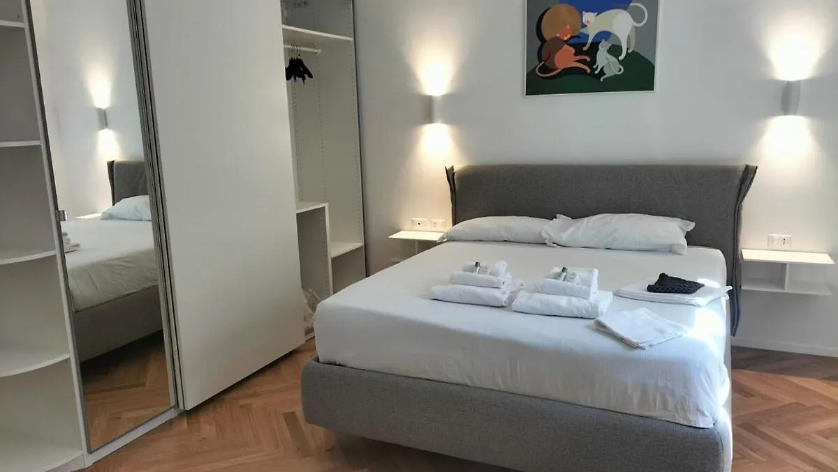 Catone 34 Apartment Rome