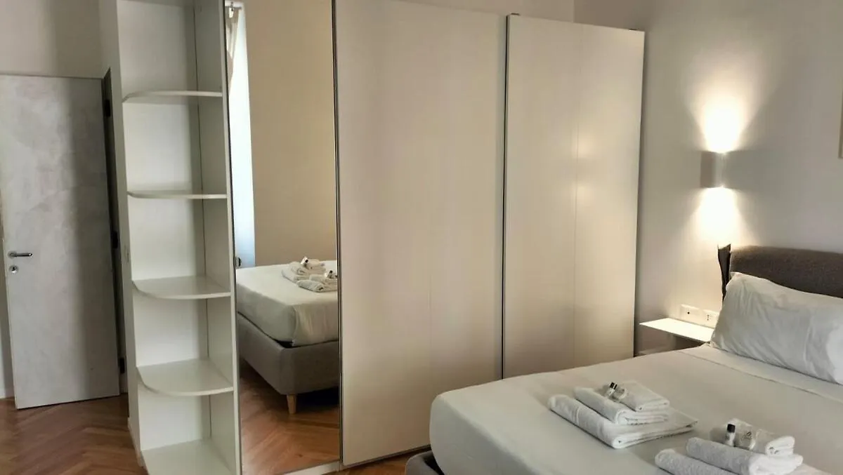 Catone 34 Apartment Rome