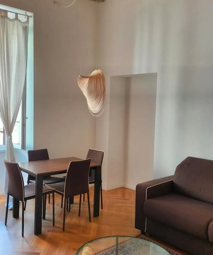 Catone 34 Apartment Rome Italy