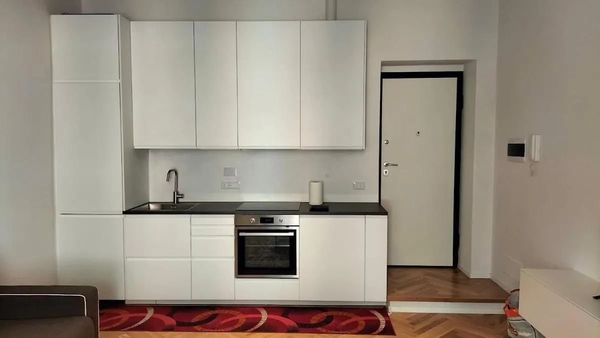 Catone 34 Apartment Rome