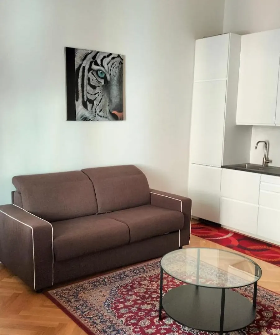 Catone 34 Apartment Rome 0*,  Italy