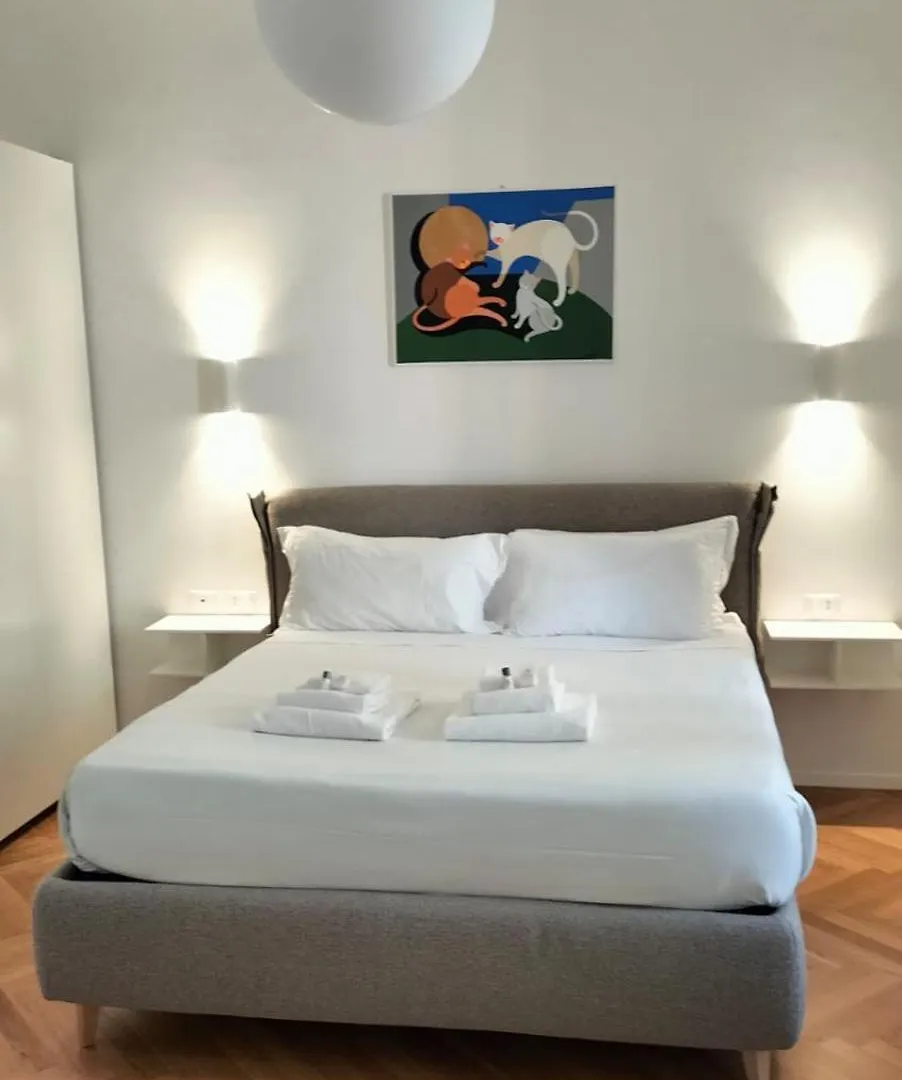 Catone 34 Apartment Rome Italy