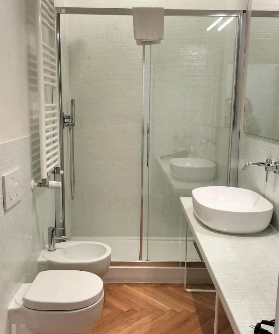 Catone 34 Apartment Rome