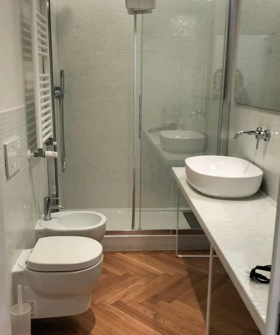Catone 34 Apartment Rome