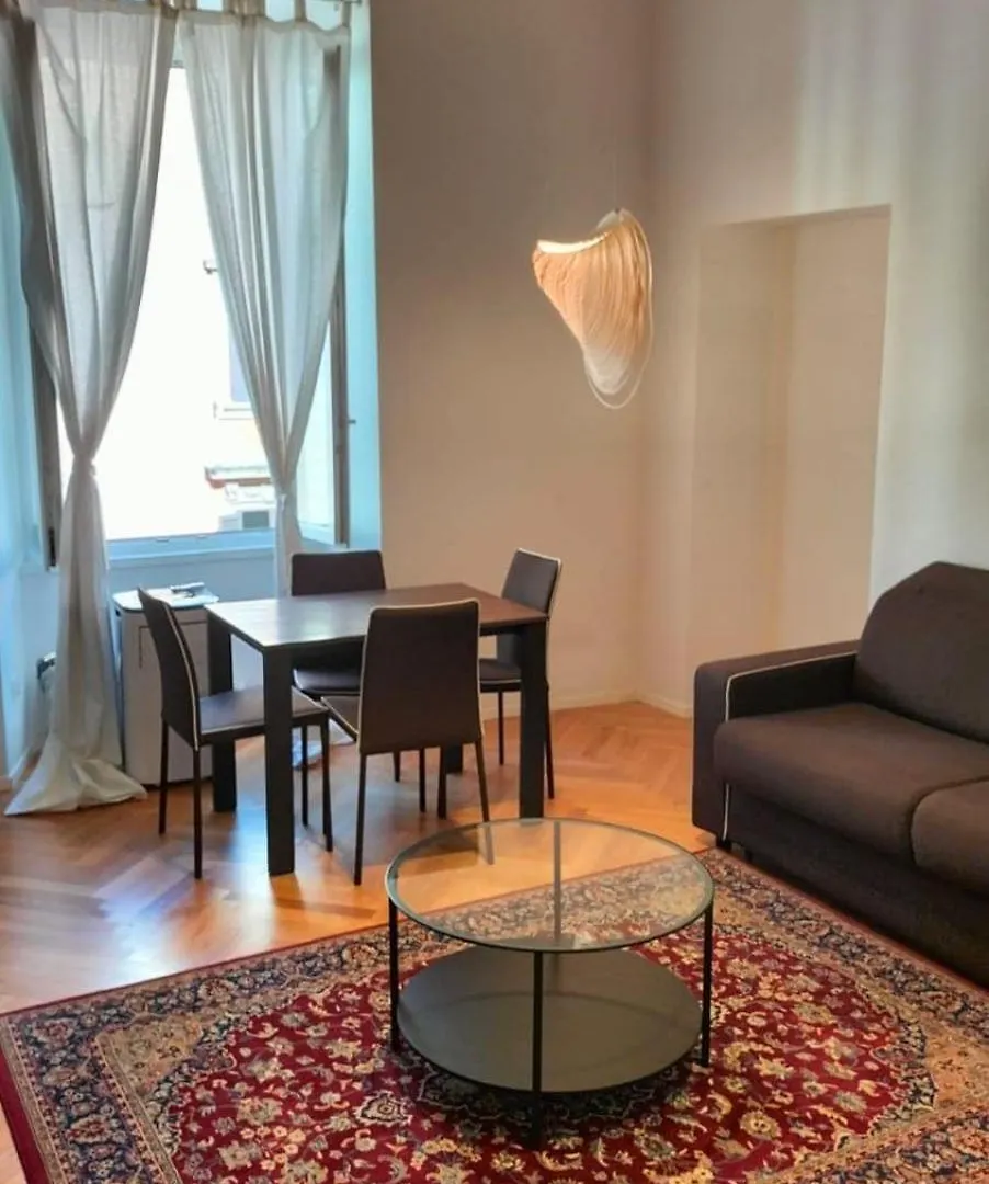 Catone 34 Apartment Rome