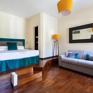 Borgo 177 Roma