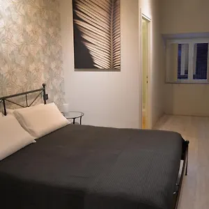 Appartement Xx Settembre - Casa Datti, Rome