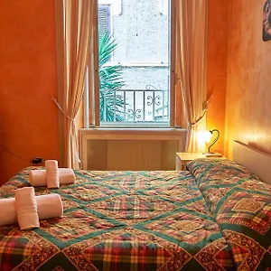 Appartement Vatican Flat, Rome
