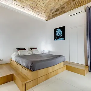 Appartement Scipioni Charming, Rome
