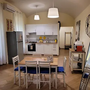 Appartement Vaticano 50 Steps From Museum, Rome