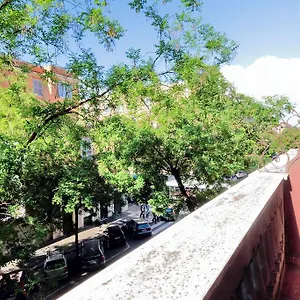 Appartement Pompeo, Rome
