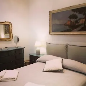  Apartment Borgo Pio 51 Apartment Vatican